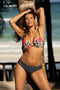 Swimsuit two piece model 164049